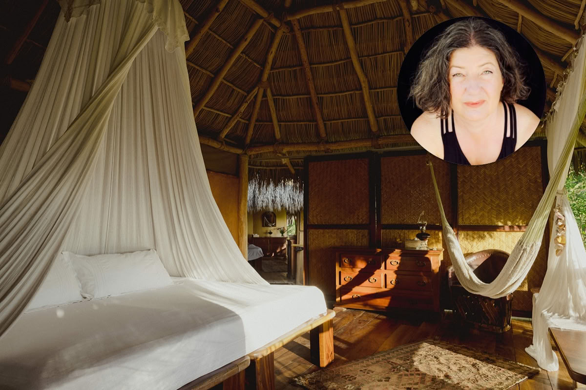 Yoga Immersion en México con Ann Dyer Cervantes