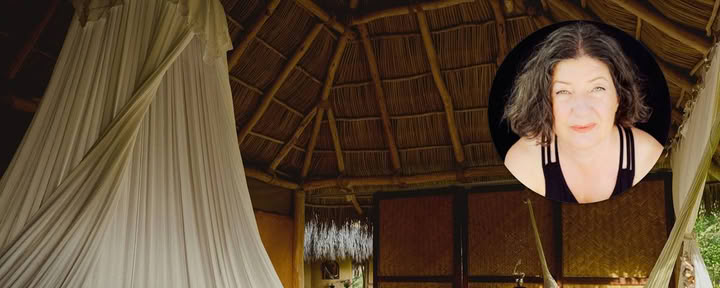 Yoga Immersion en México con Ann Dyer Cervantes