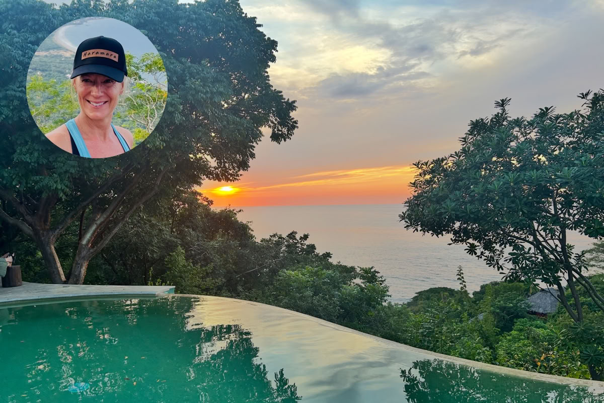 Awaken Your Heart In Haramara - Retiro de yoga para mujeres