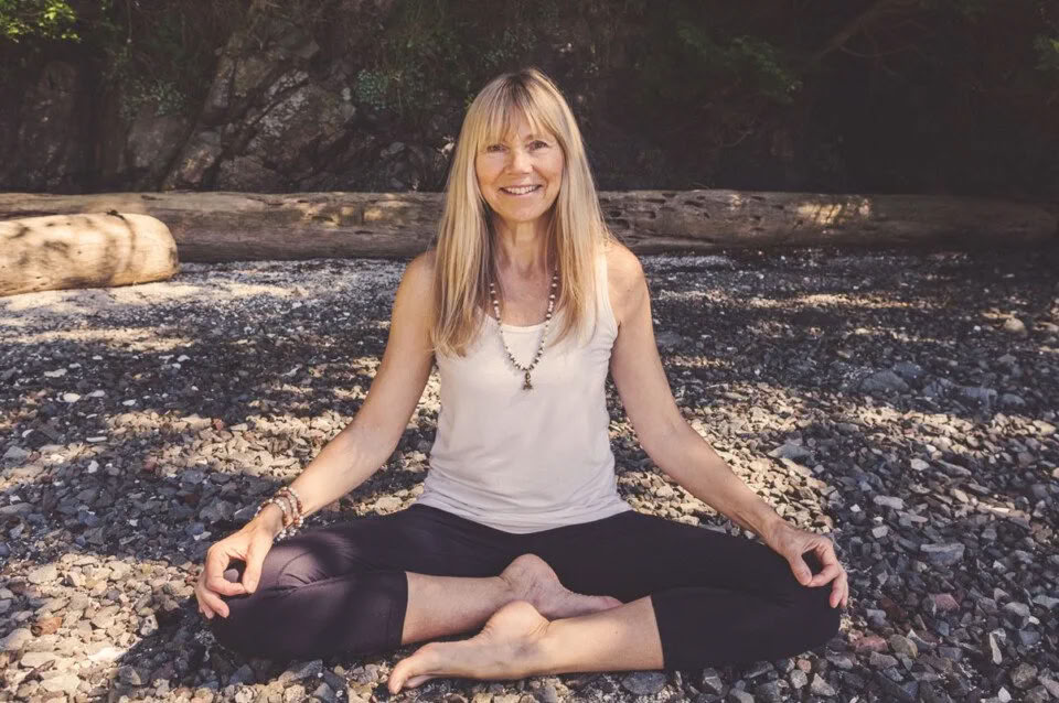 Yoga en la granja - Retiro de primavera — Stowel Lake Farm