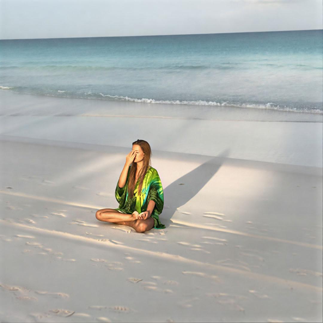 Healing Within para Love Beyond Retiro