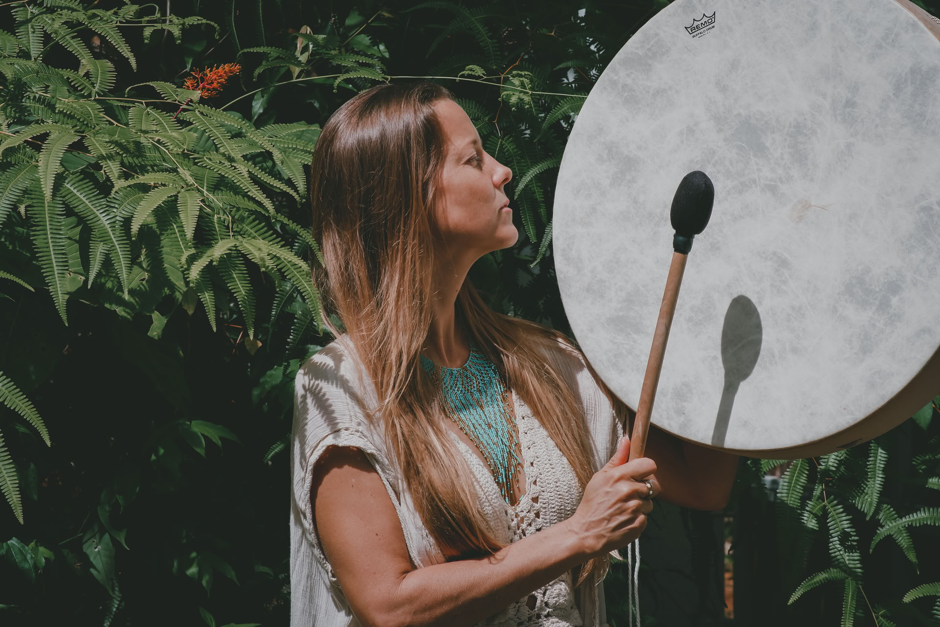 Empowered Woman - Retiro Transformacional de Equinoccio