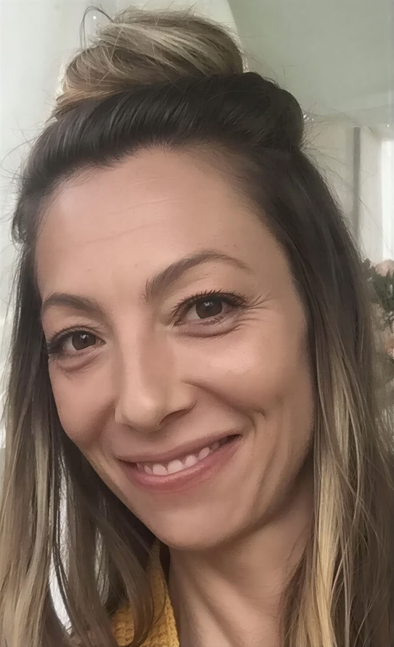 Integración de apoyo emocional con Jennifer Flaherty