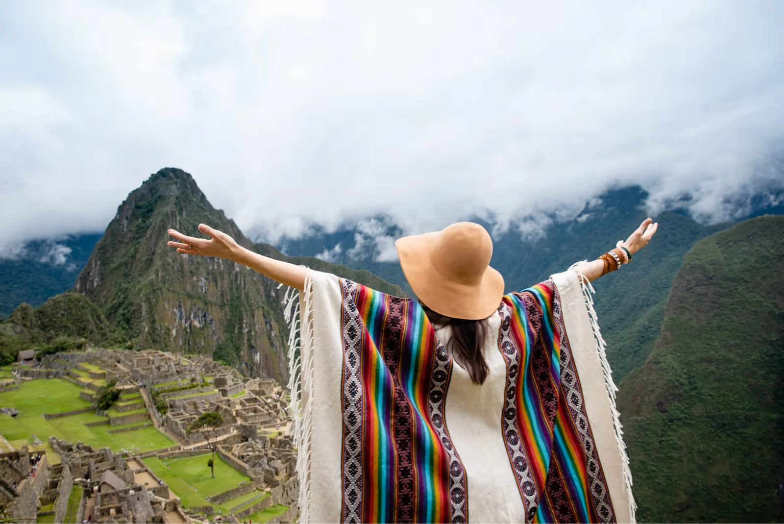14 días de retiro de ayahuasca