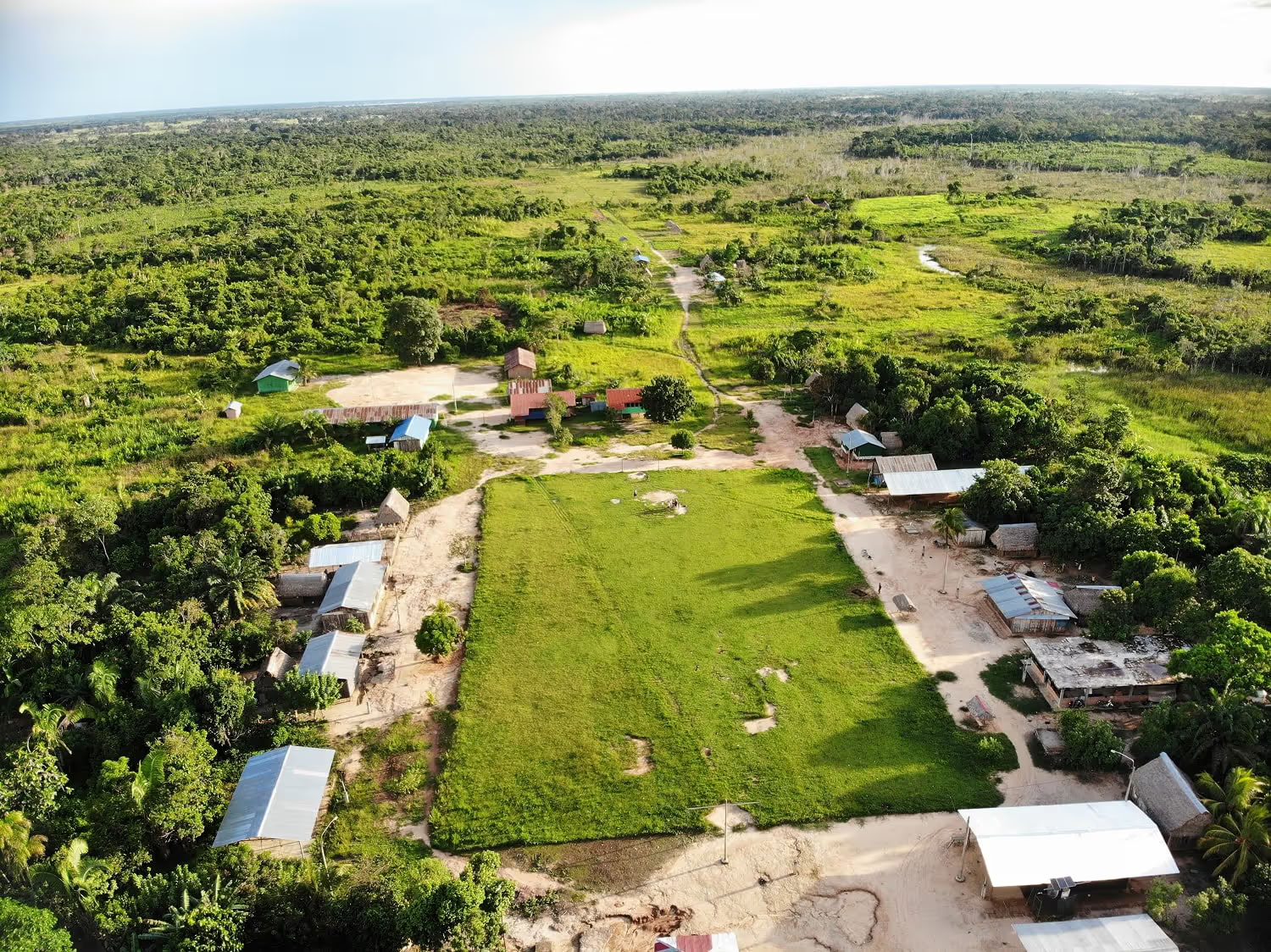 Arkana International Ayahuasca Retiro