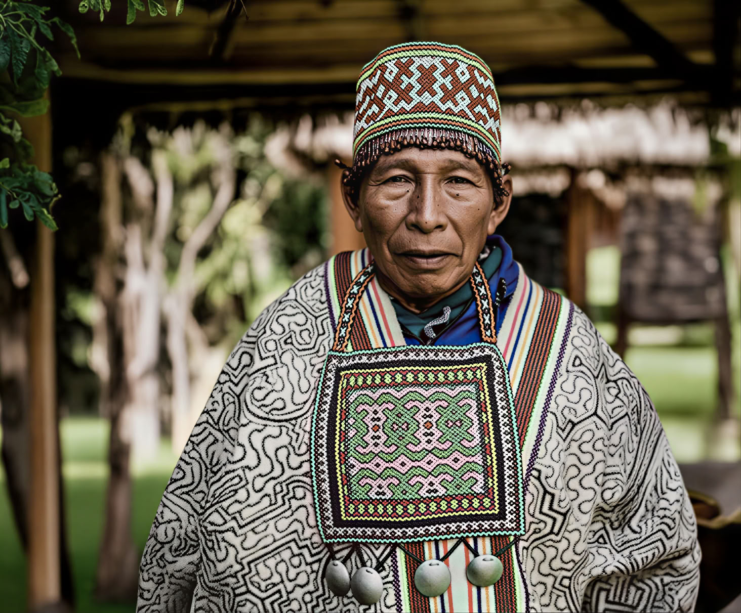 Arkana International Ayahuasca Retiro
