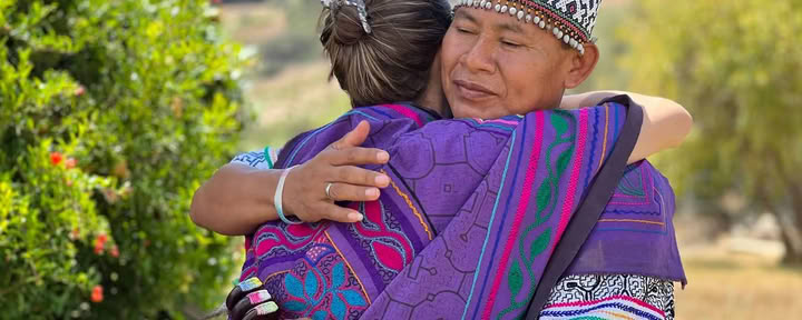 Ayahuasca Spirit Centre