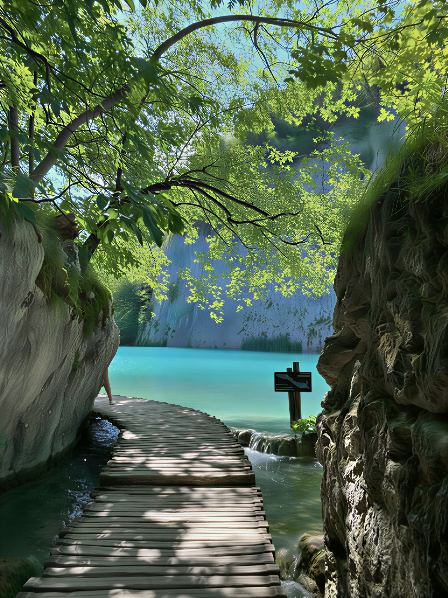 Retiro de Yoga Forest Escape Croacia