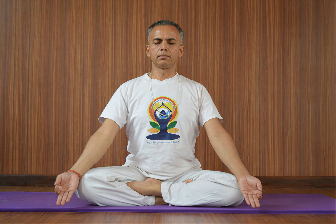 Curso profesional de meditación