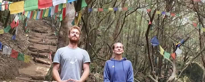 Curso profesional de meditación