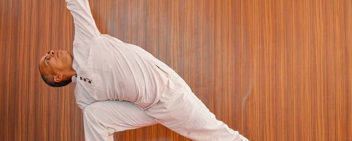 1 Semana de Retiro de Ashtanga Vinyasa en Nepal