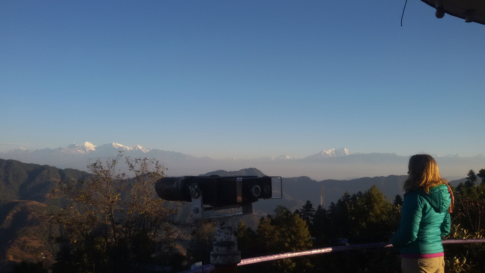 10 días de tour de yoga espiritual en Nepal