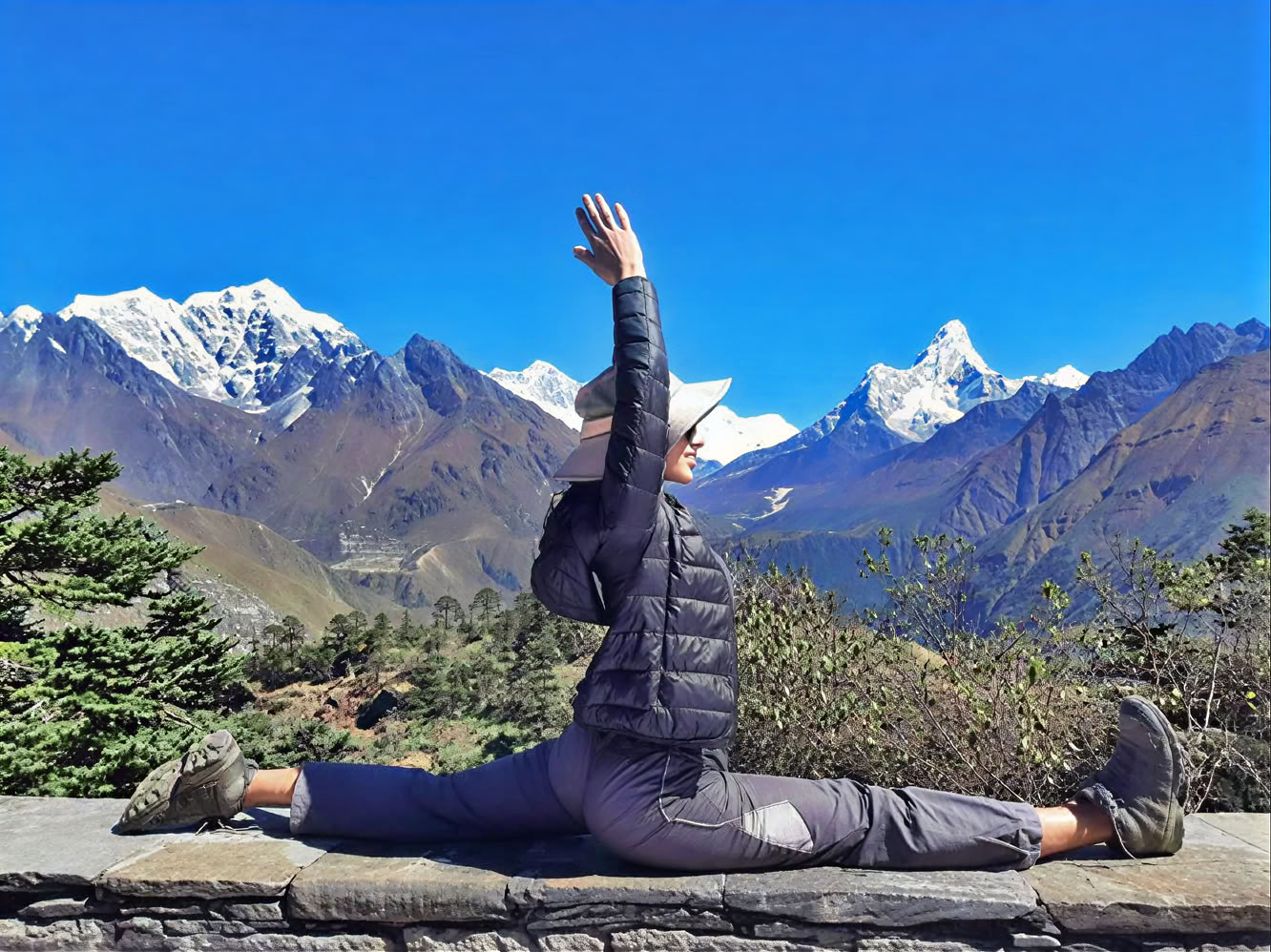 Curso de Formación de Profesores de Yoga de 300 Horas (YTT) 24 Días