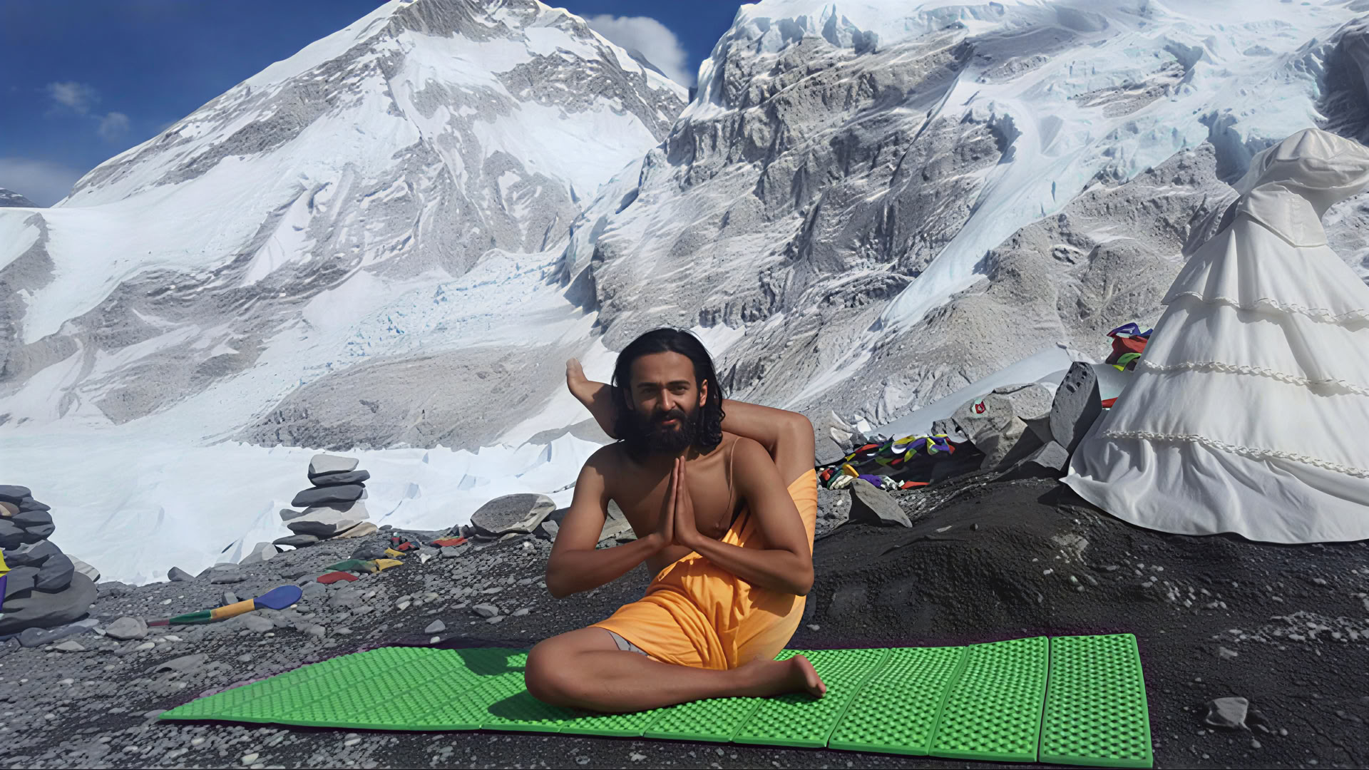 Curso de Formación de Profesores de Yoga de 300 Horas (YTT) 24 Días
