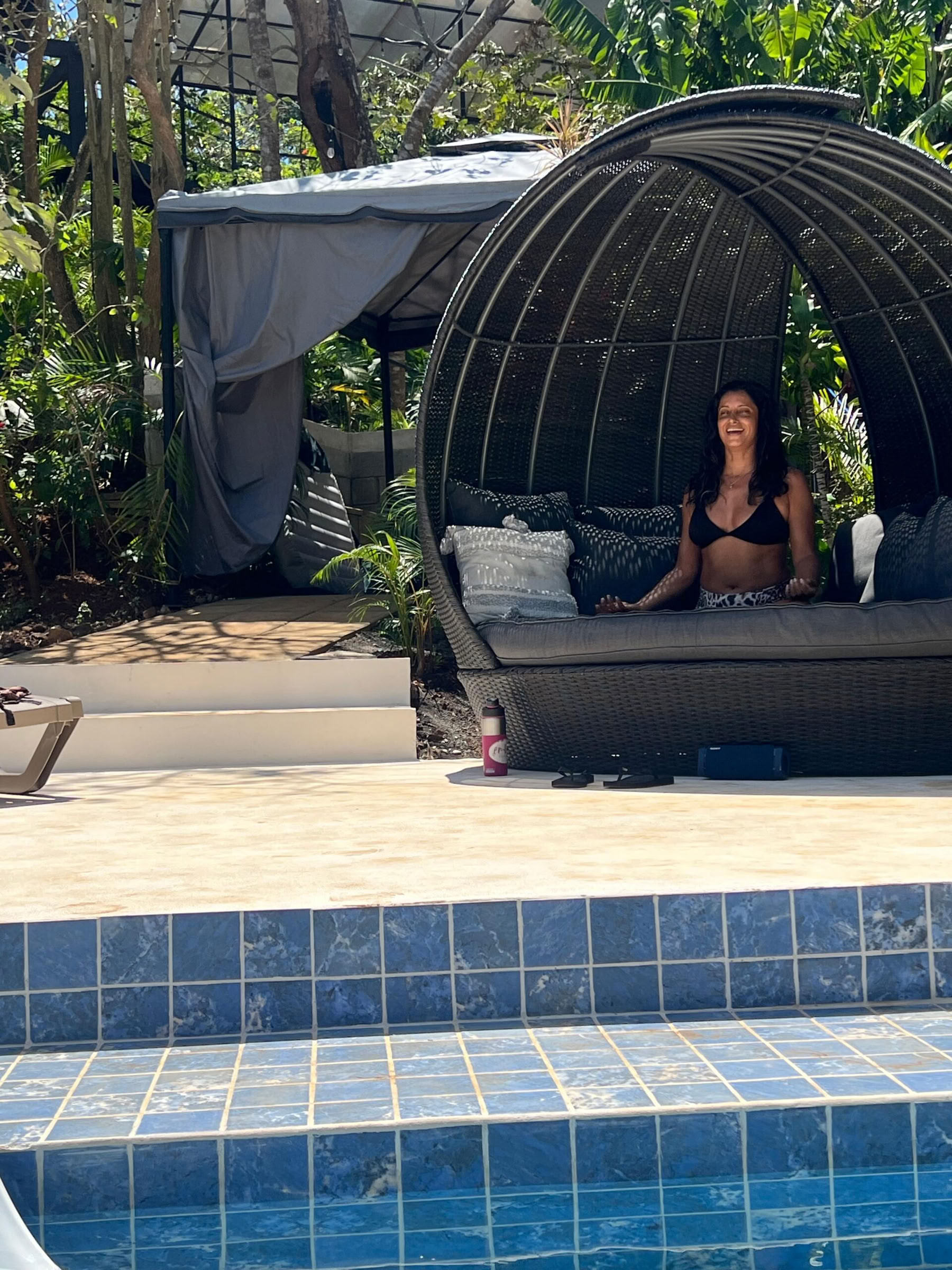 Yoga Retreat with Heather Aroesty