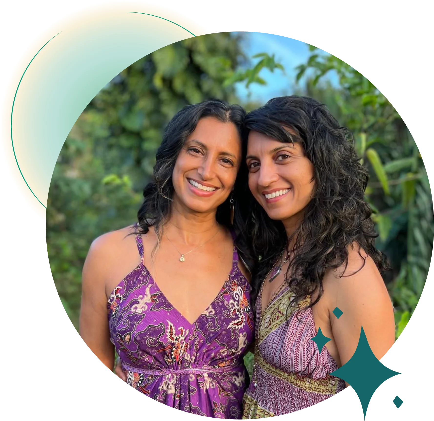 Radiance and Rhythm for Women