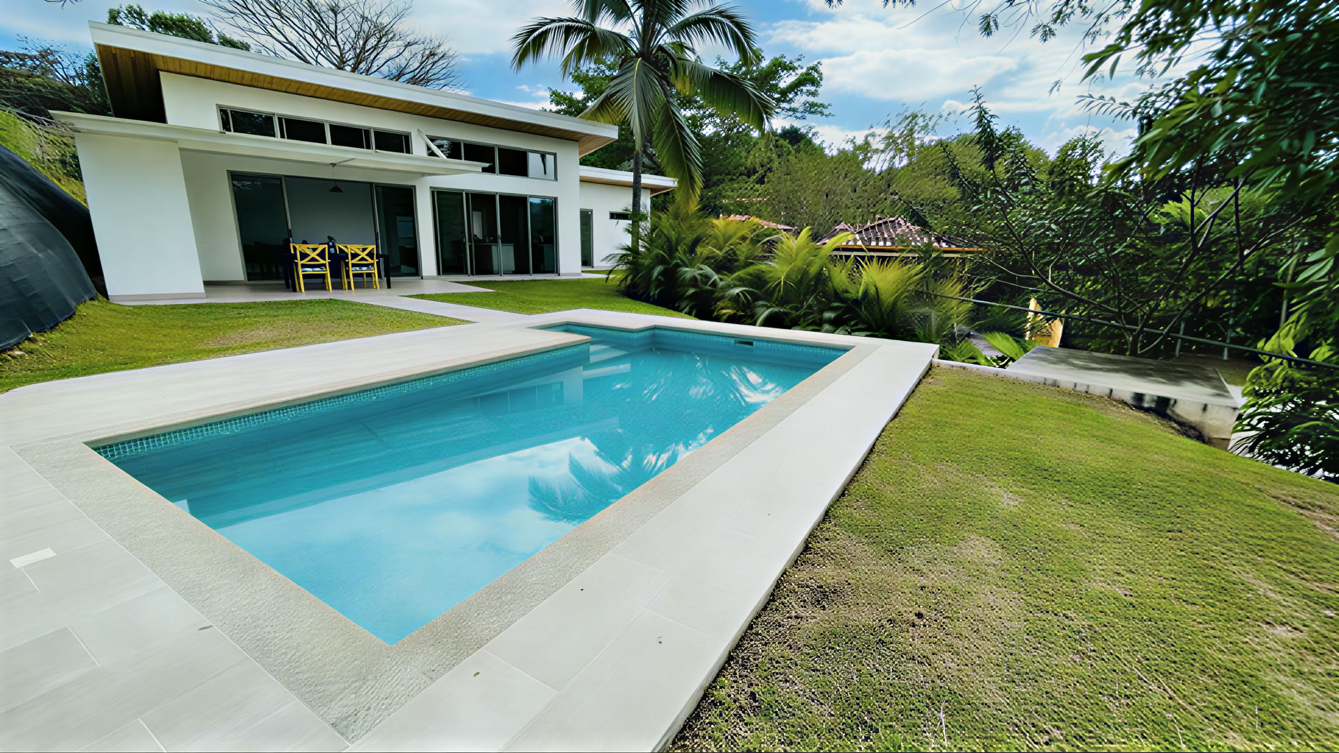Signature Retiro