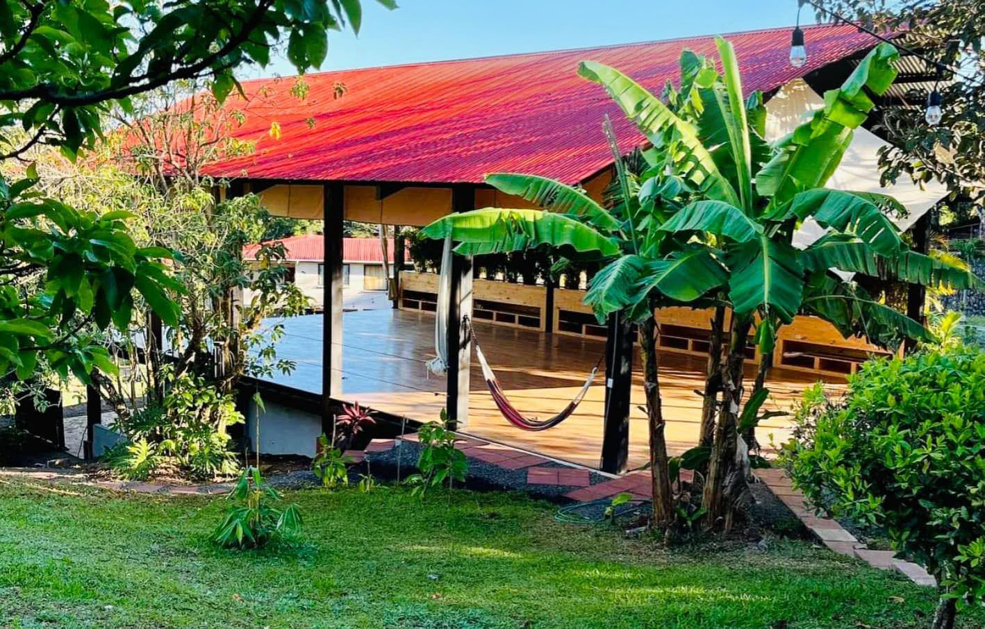 Campamento Transformacional 2