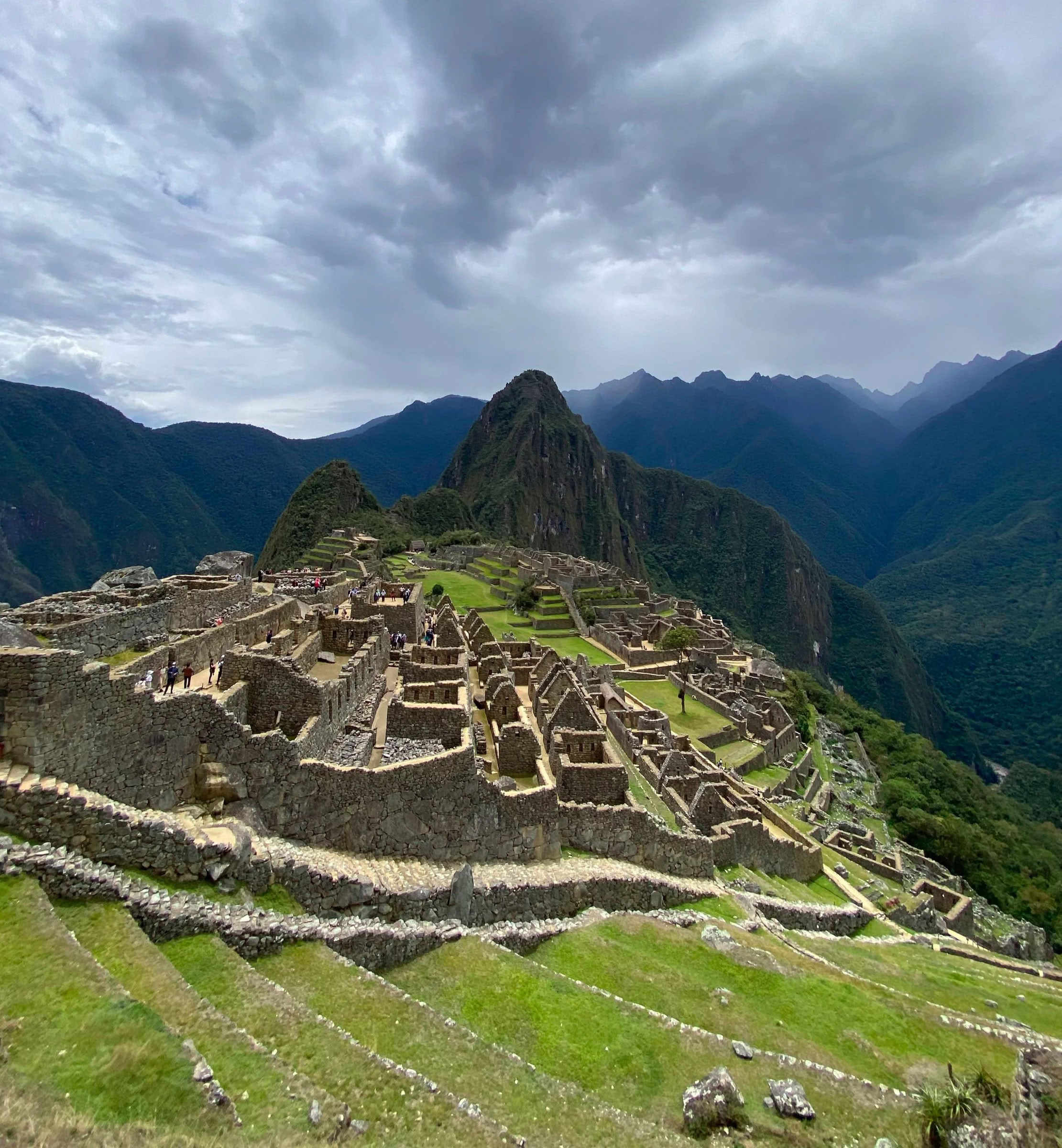 Retiro de Ayahuasca para no principiantes