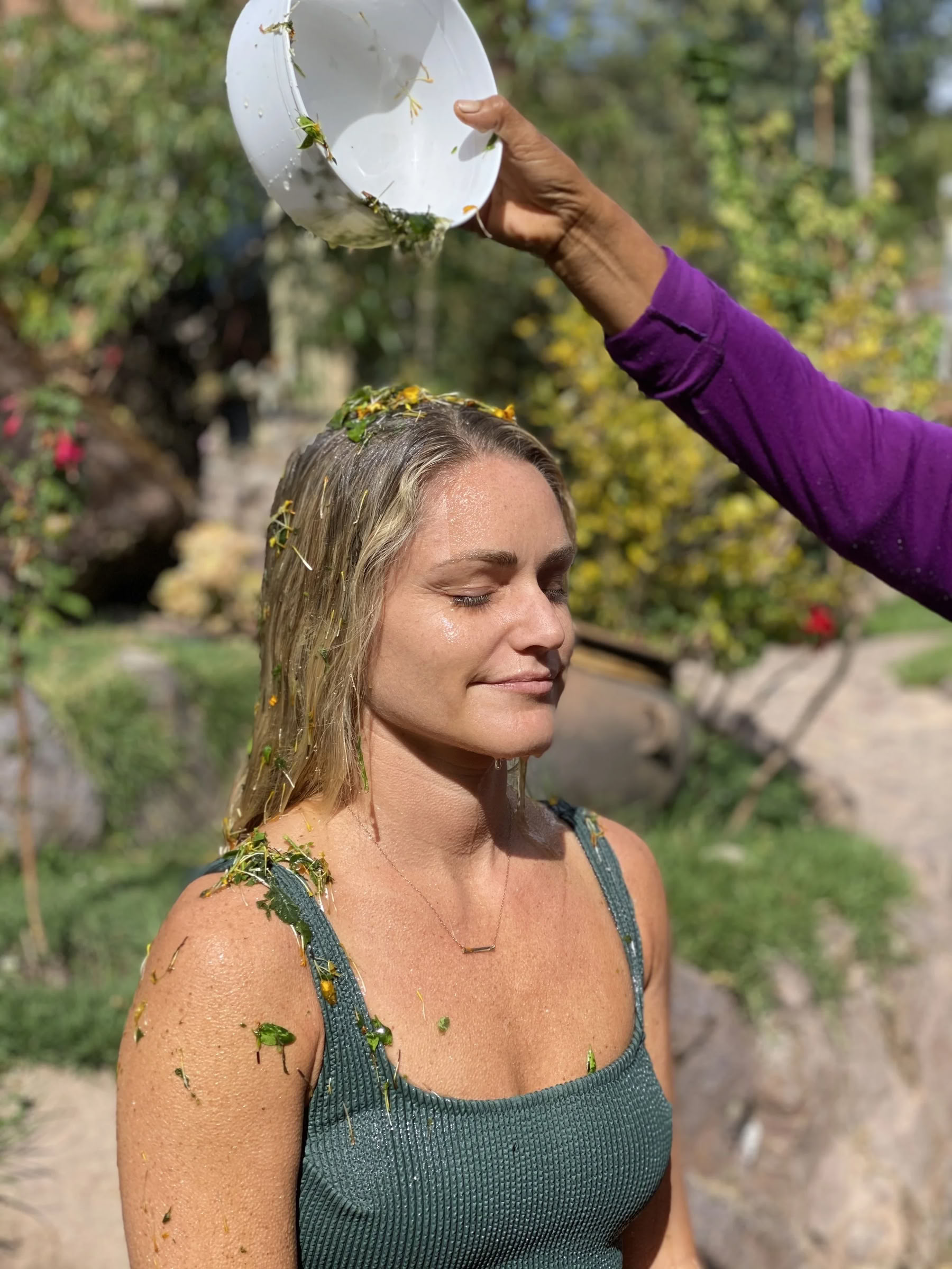 Retiro de Dieta de Ayahuasca de Plant