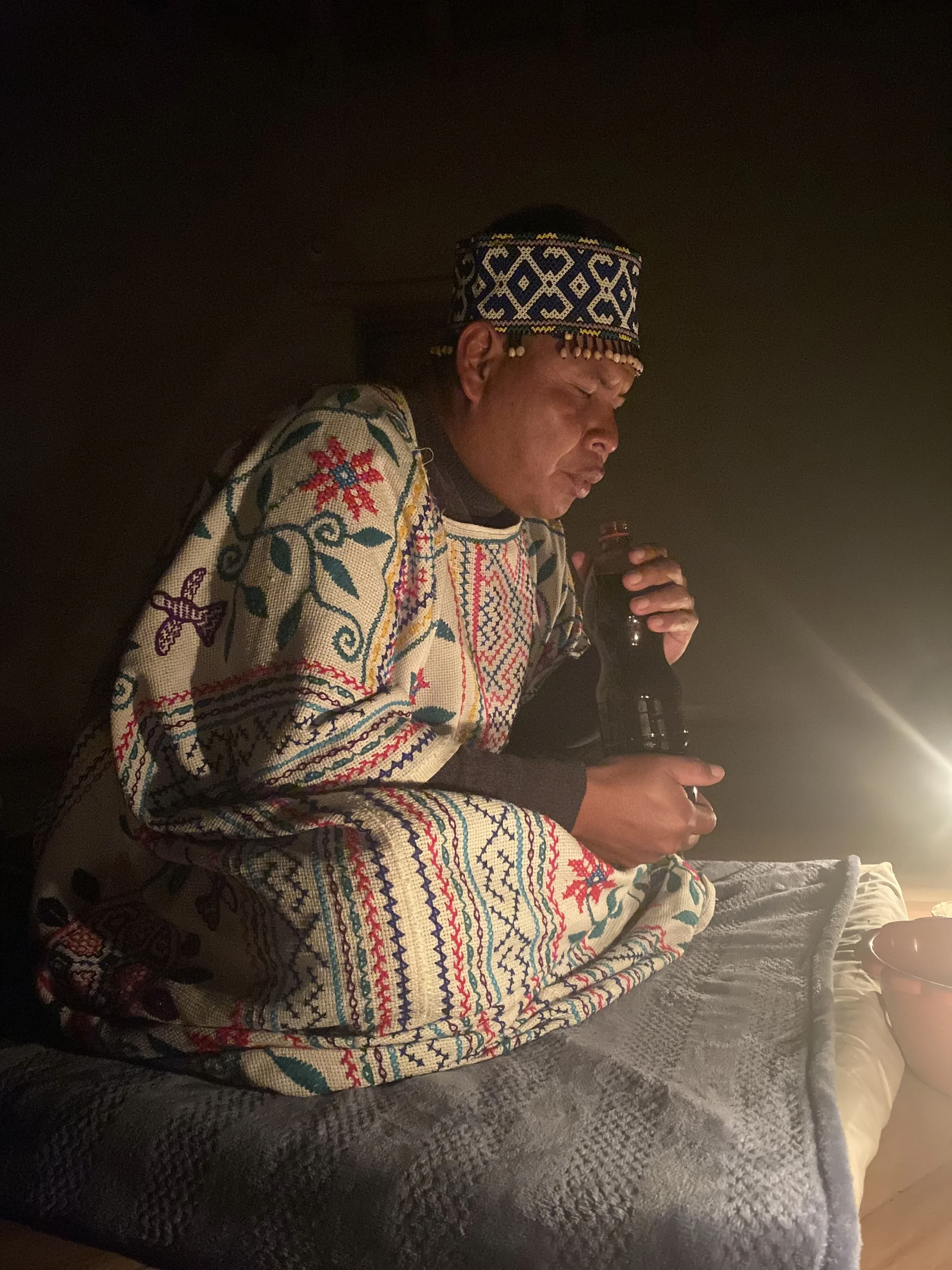 Retiro de Dieta de Ayahuasca de Plant