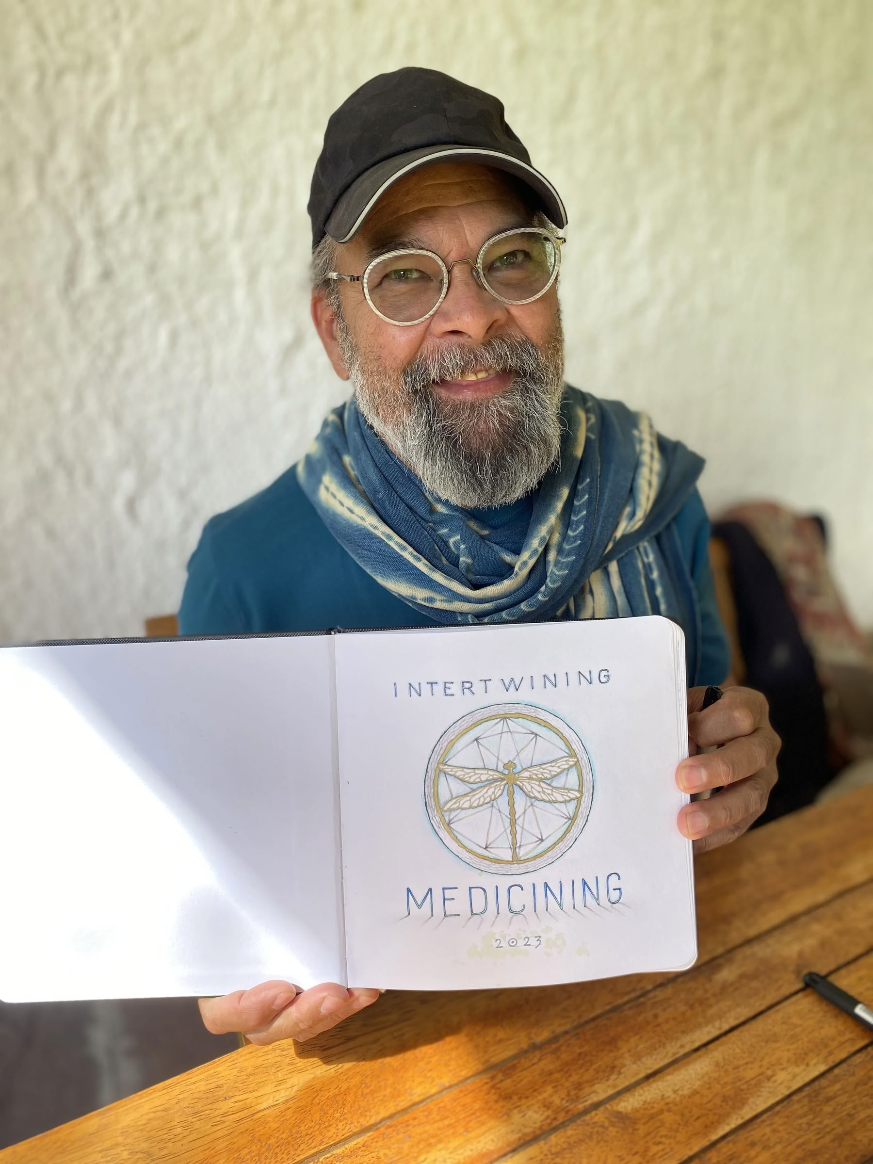 Retiro de Ayahuasca con beca