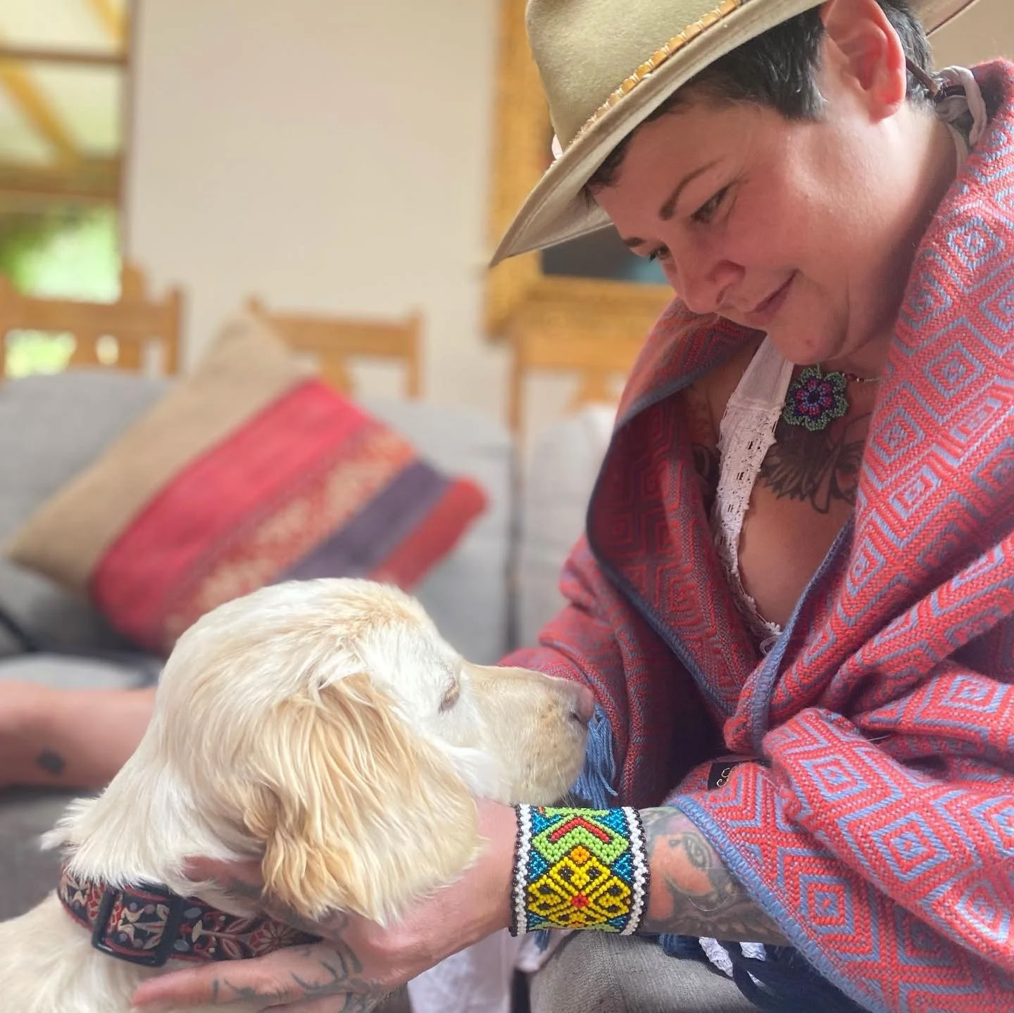 Retiro de Ayahuasca para Mujeres