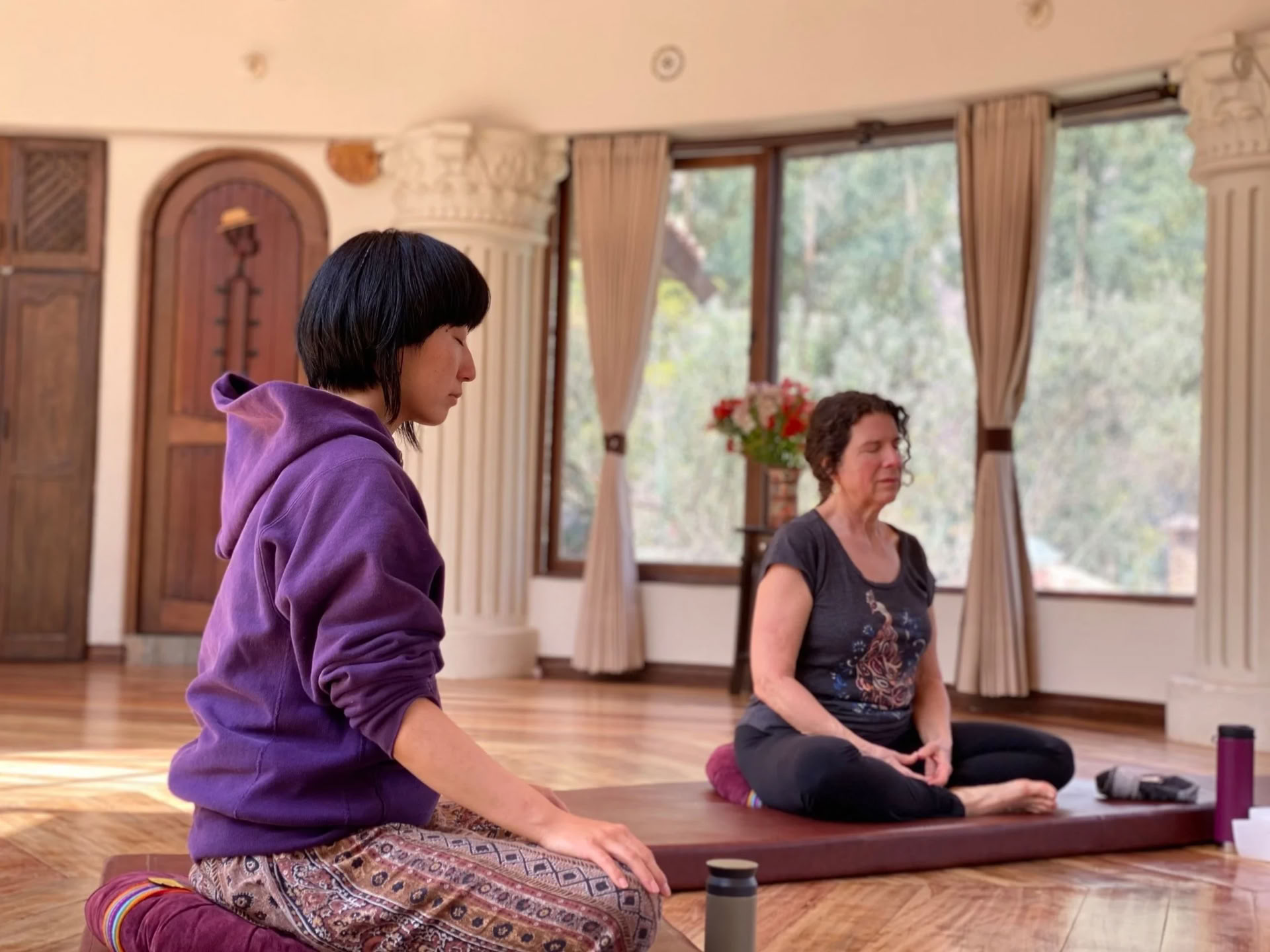 Retiro de Ayahuasca para Mujeres