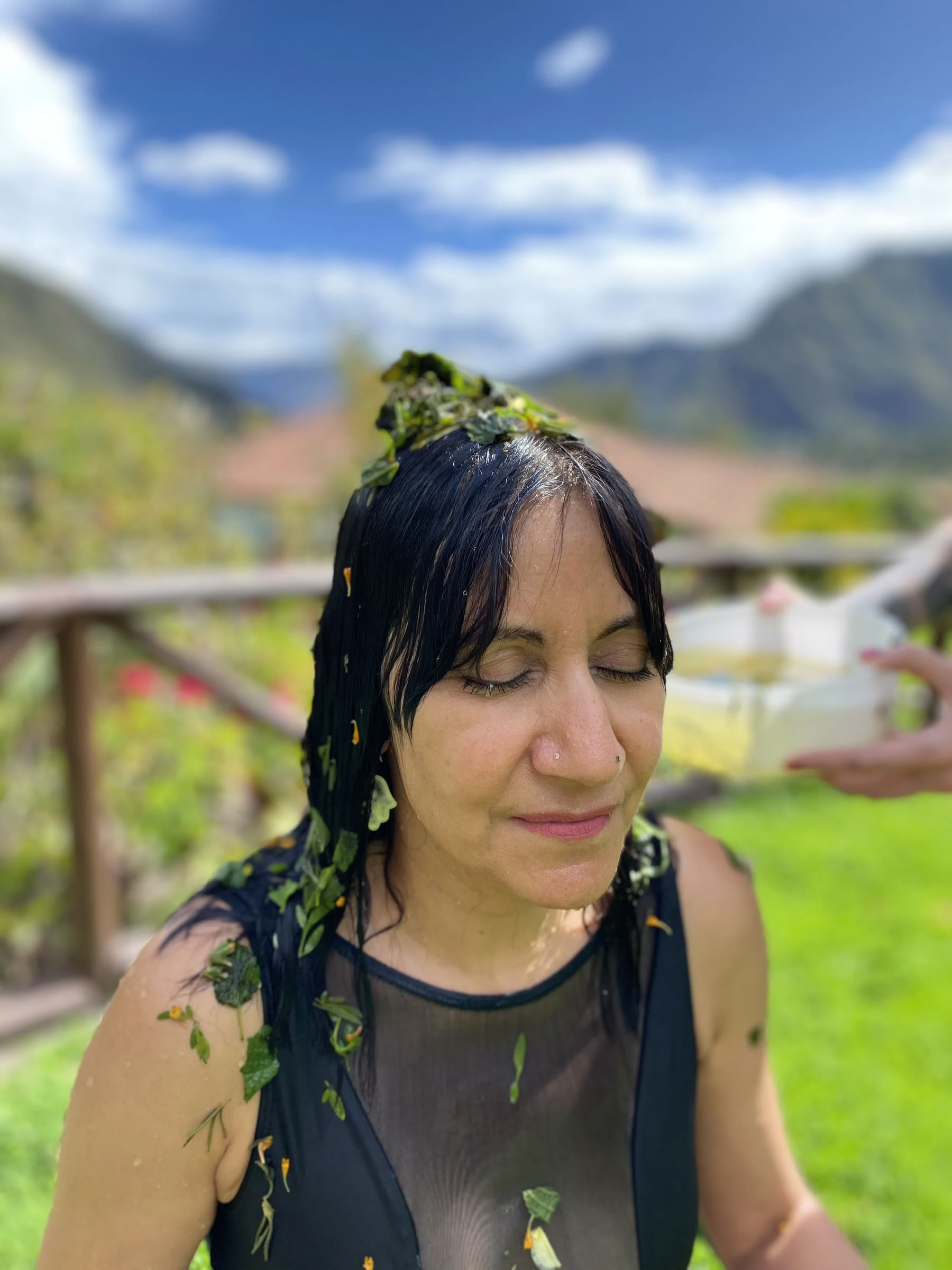 Retiro de Ayahuasca para Mujeres