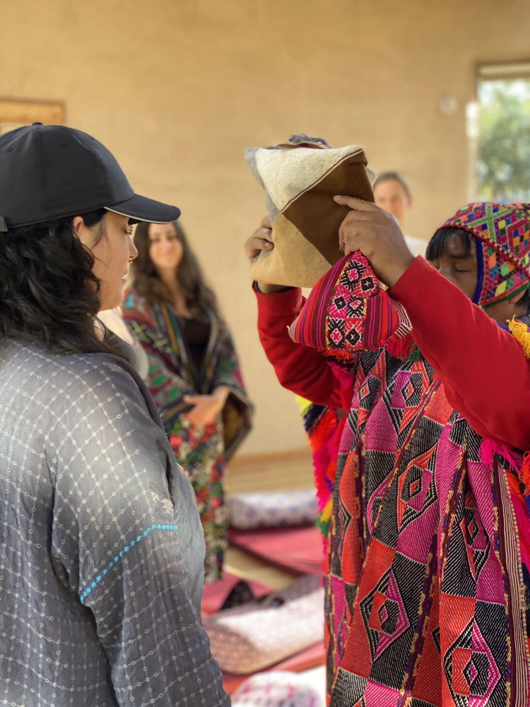 Retiro de Ayahuasca para Mujeres