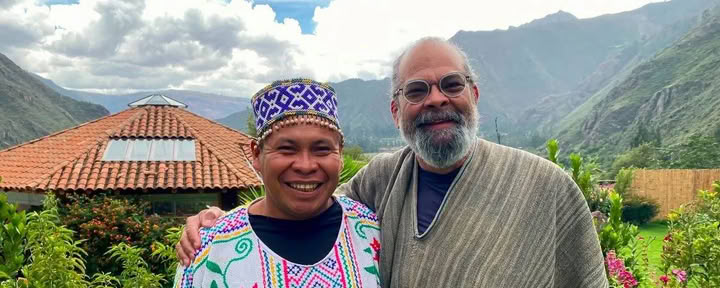Retiro de Ayahuasca para Mujeres