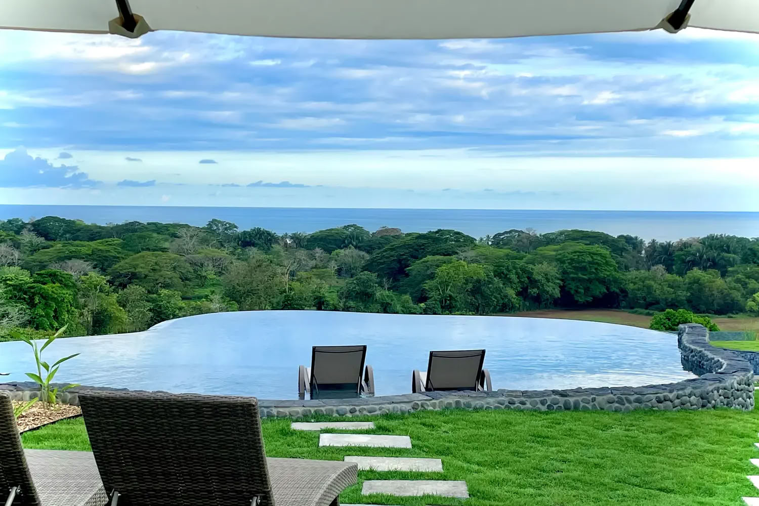 Retiro de Ayahuasca en Costa Rica