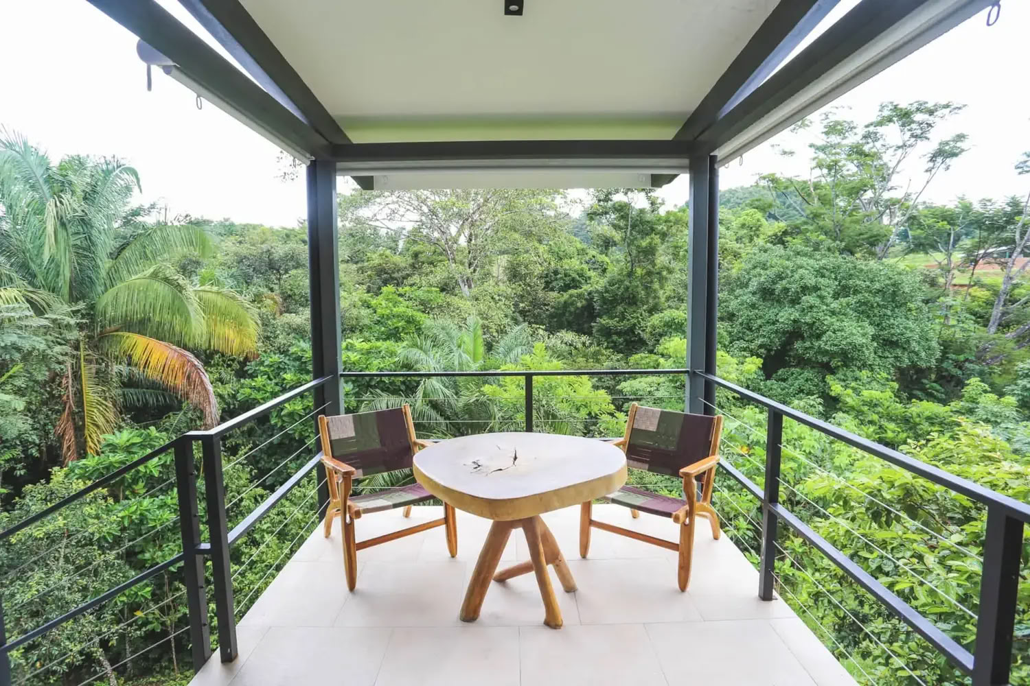 Retiro de Ayahuasca en Costa Rica