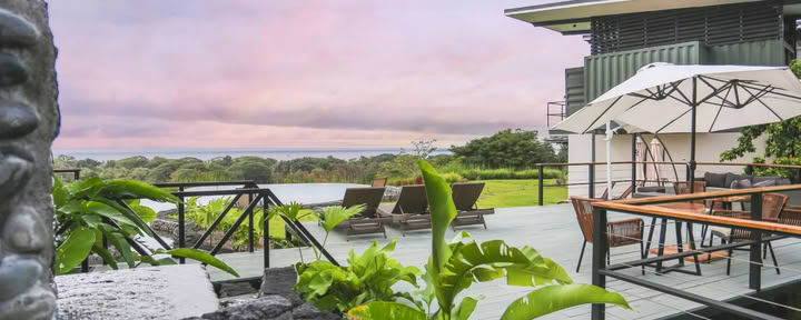 Retiro de Ayahuasca en Costa Rica