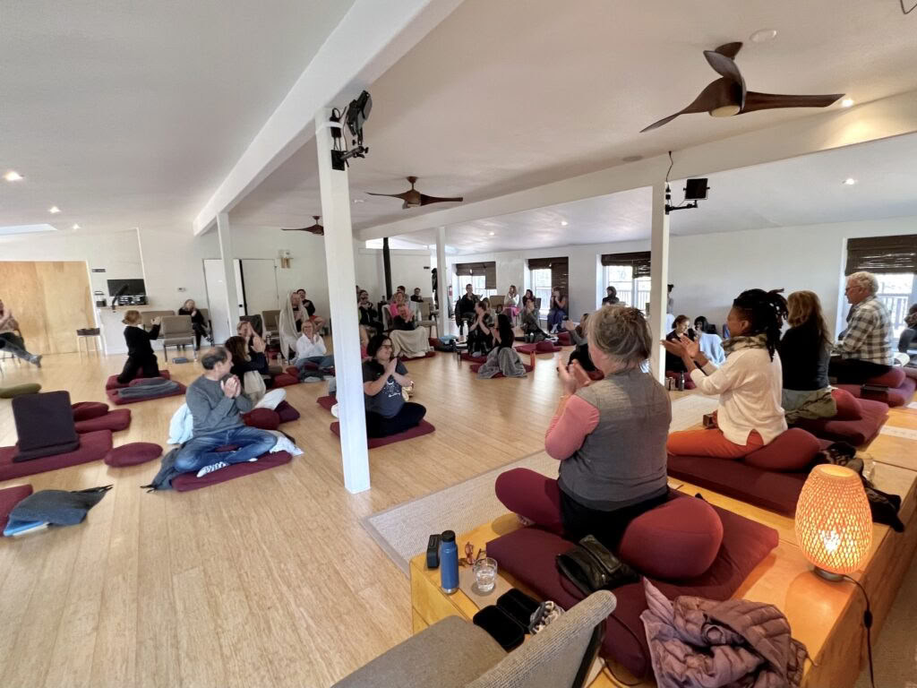 The Dharma of Recovery: Prácticas para sanar conductas adictivas y compulsivas