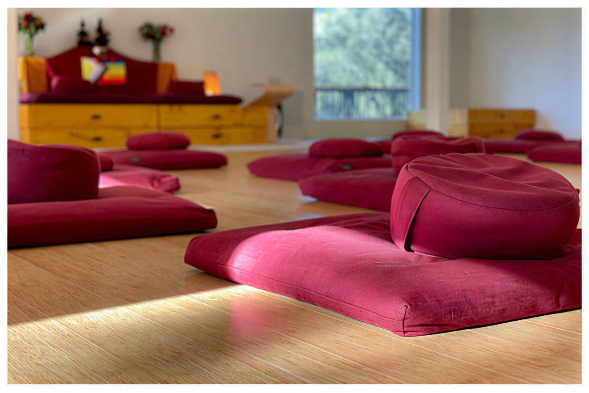 Escucha, Corazón, Paz
