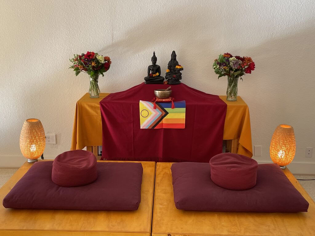 Escucha, Corazón, Paz