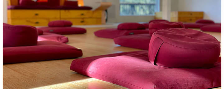 Creando refugio en comunidad
