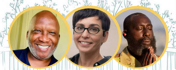 Slow Down, Open, Belong: Retiro de meditación de insight y lovingkindness