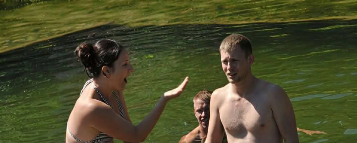 QiGong Vacaciones de otoño 2026