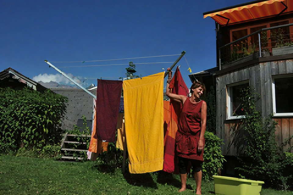 Roots of Renewal Retiro