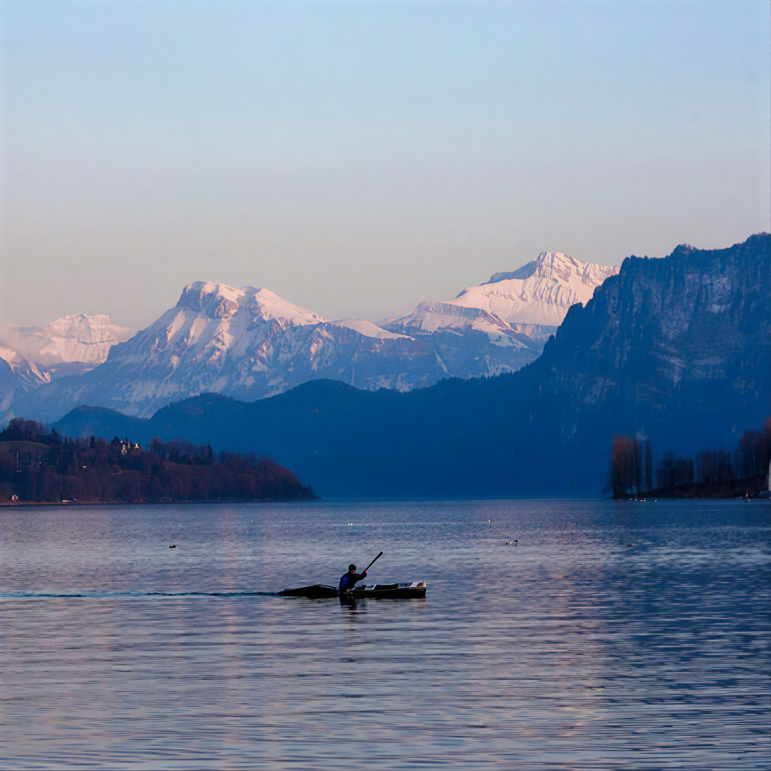 Classic Kashmir Escape: Casa flotante, praderas y paisajes glaciares