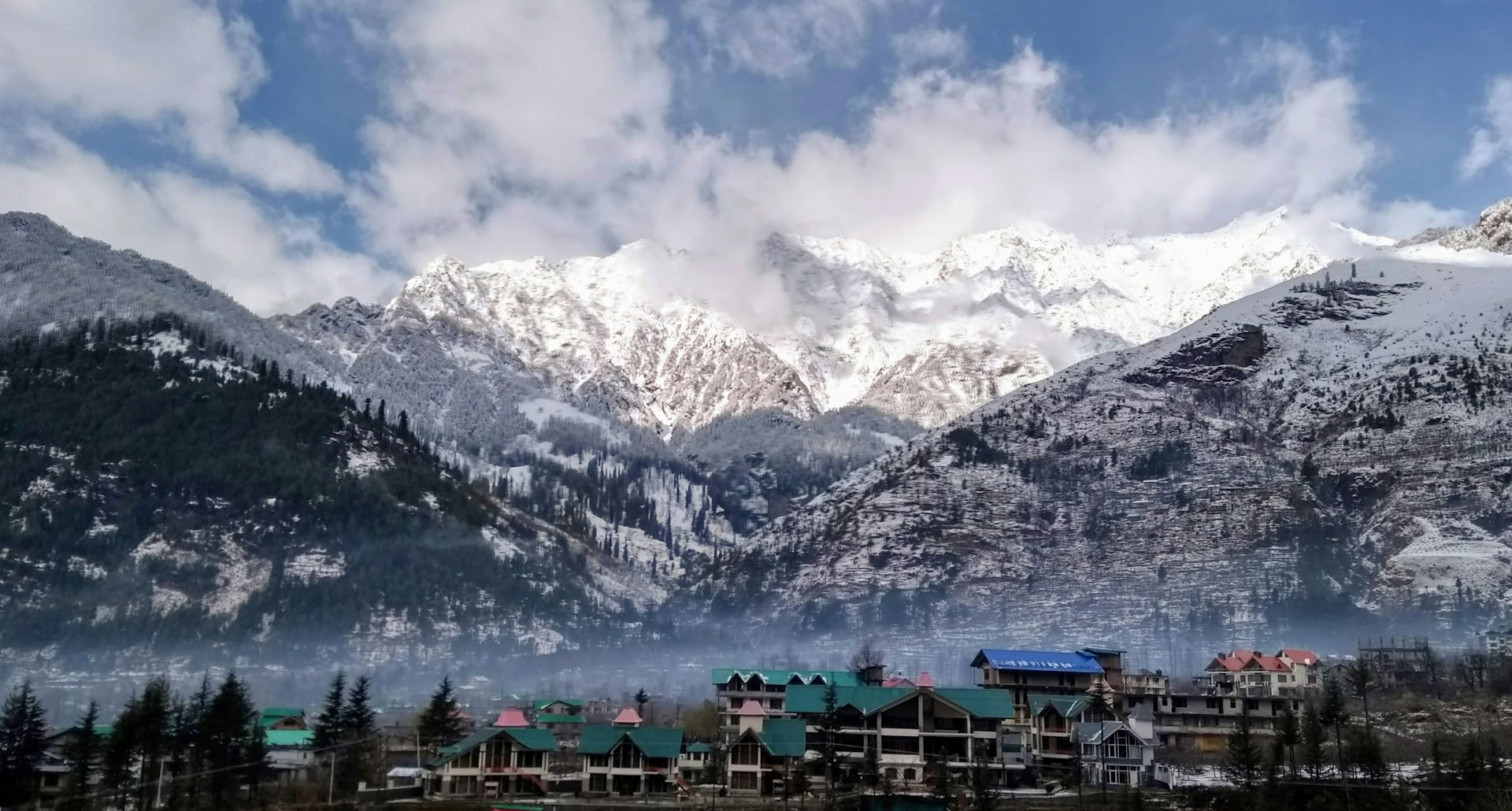 Forest Trails to Hidden Hamlets: Sojha, Tirthan & Sonaugi Retiro Himalayo