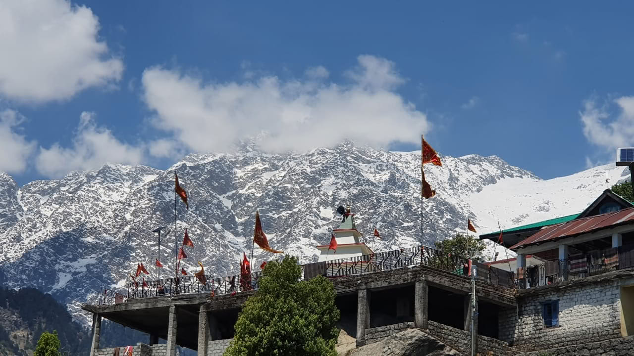 Camp, Escala y Conecta – Un viaje familiar al Himalaya