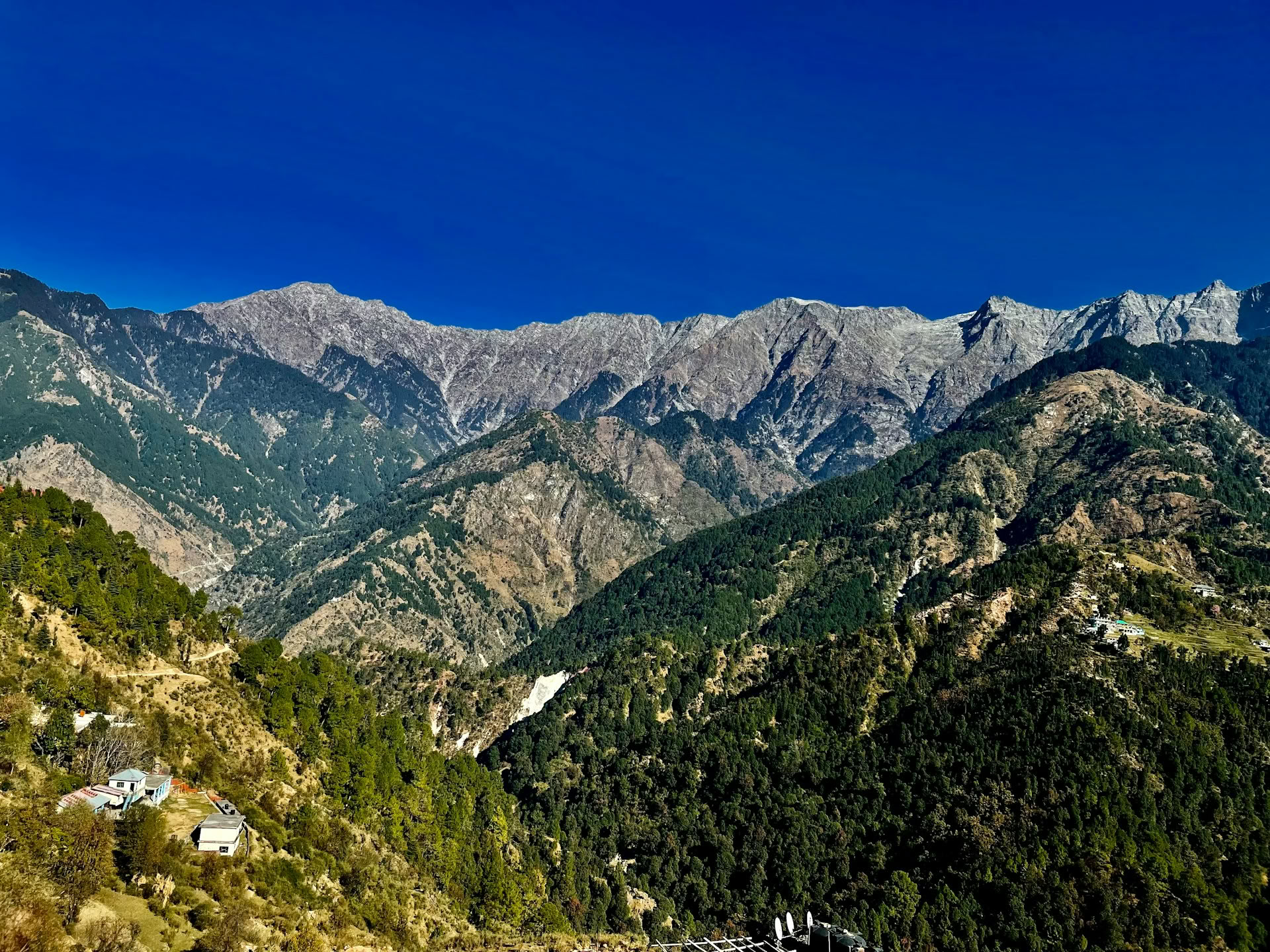 Camp, Escala y Conecta – Un viaje familiar al Himalaya