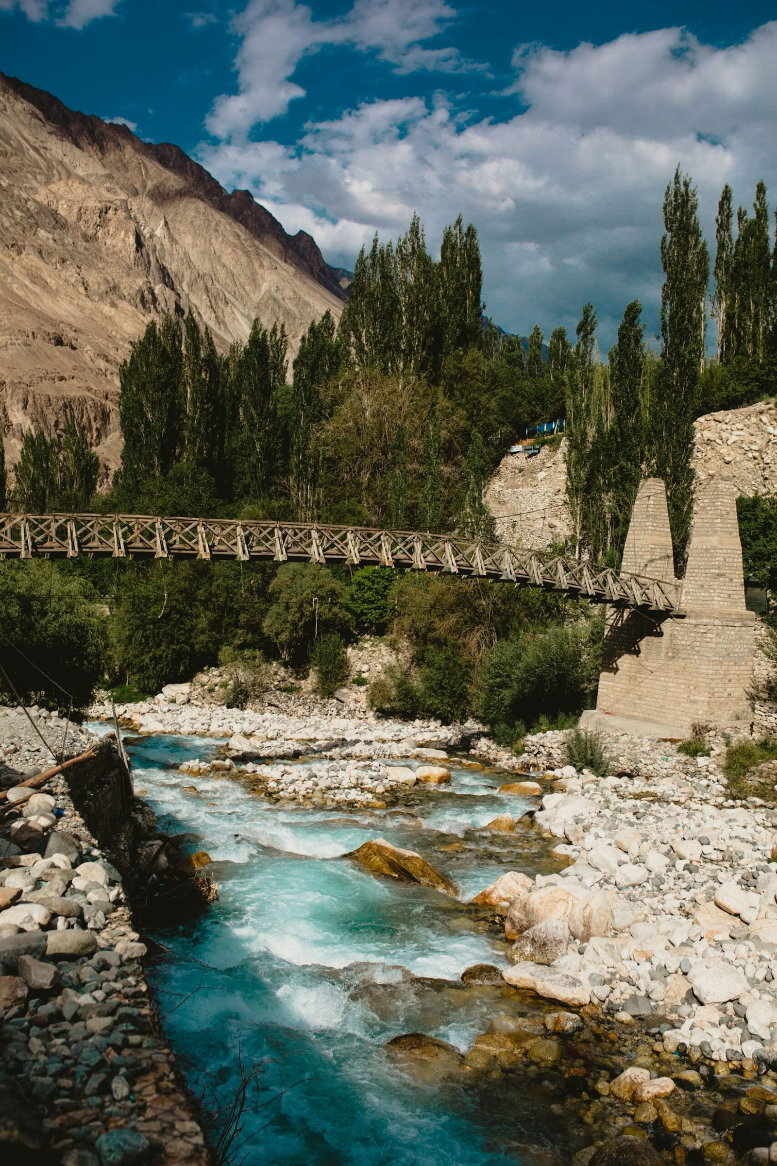 Ladakh – Ladakh exótico con Turtuk