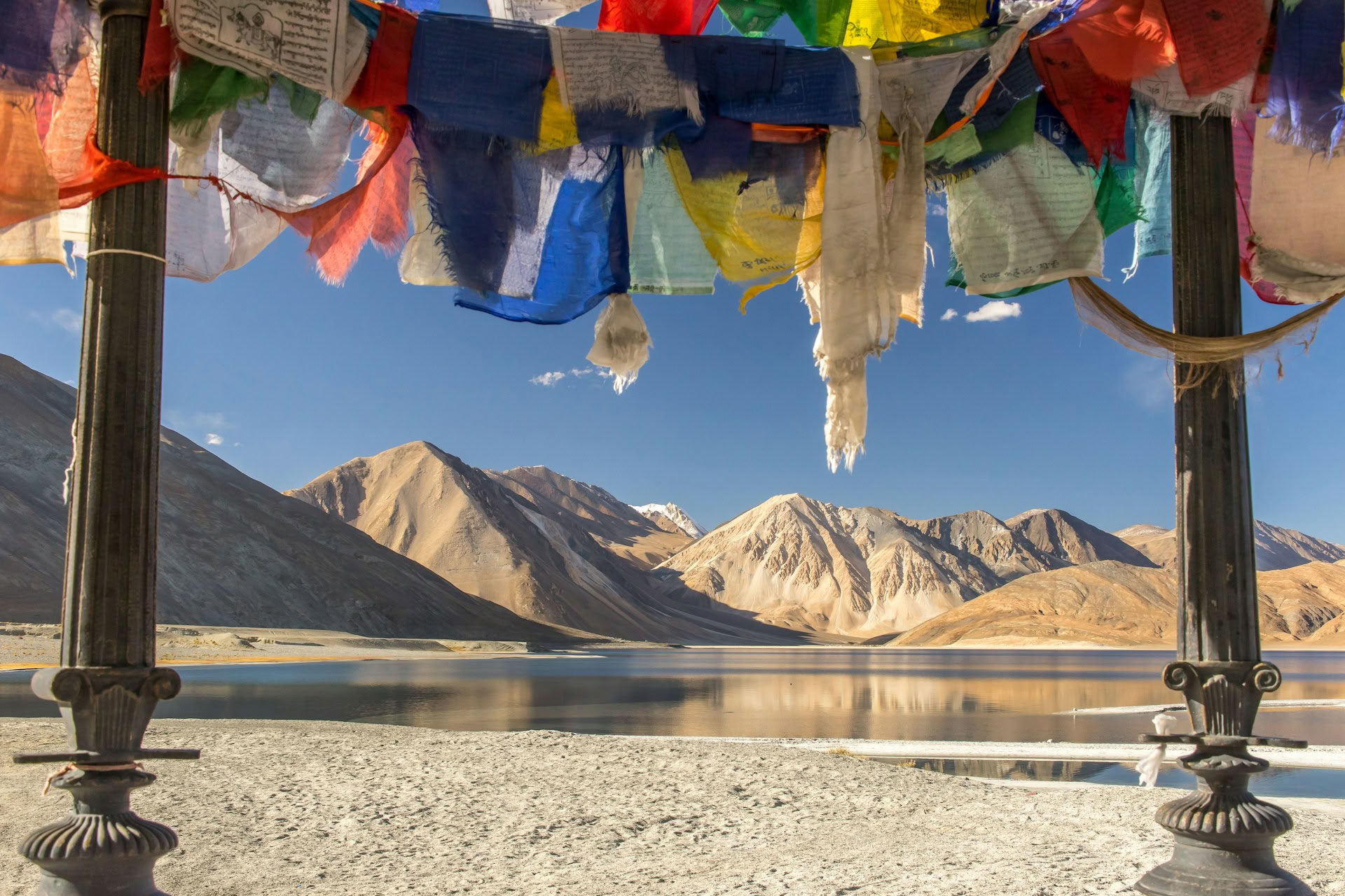 Ladakh – Ladakh exótico con Turtuk