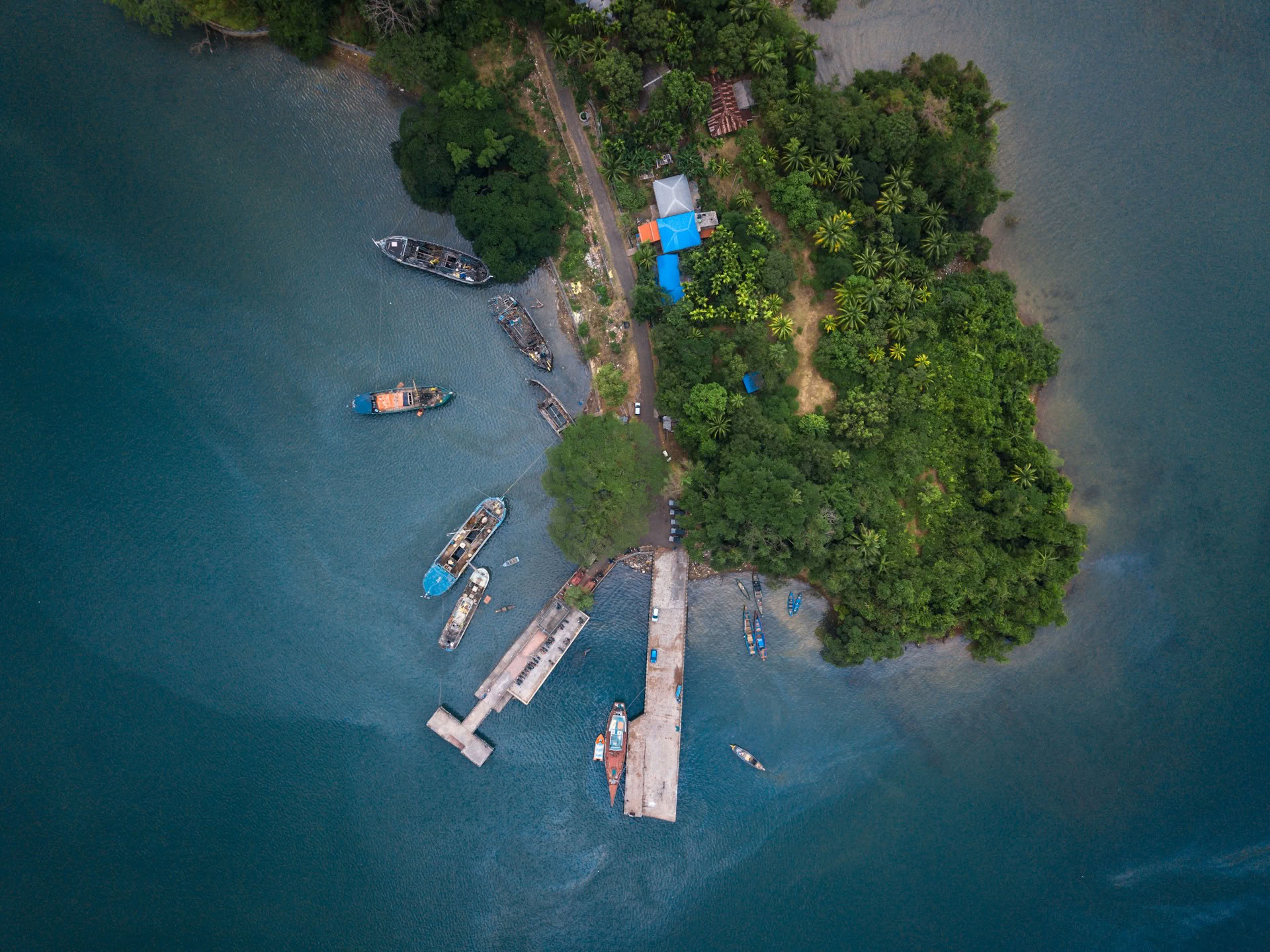 Azure Andaman Escape: Port Blair & Havelock Retiro