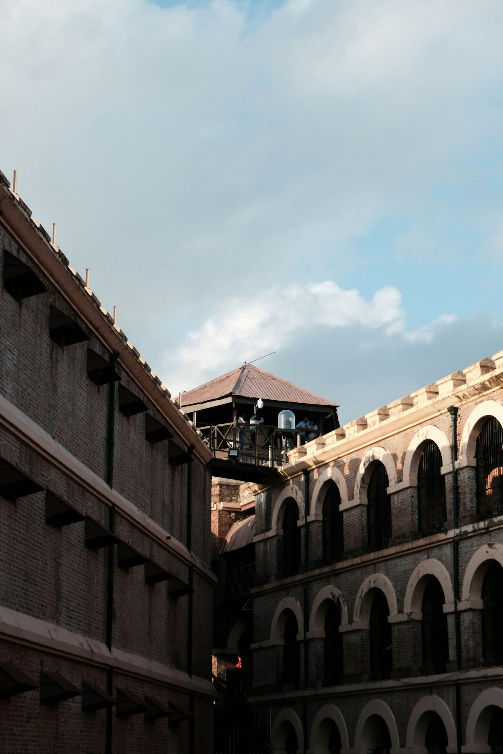 Azure Andaman Escape: Port Blair & Havelock Retiro