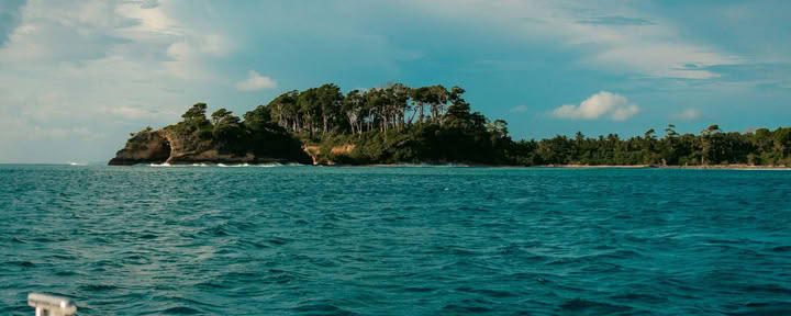 Azure Andaman Escape: Port Blair & Havelock Retiro